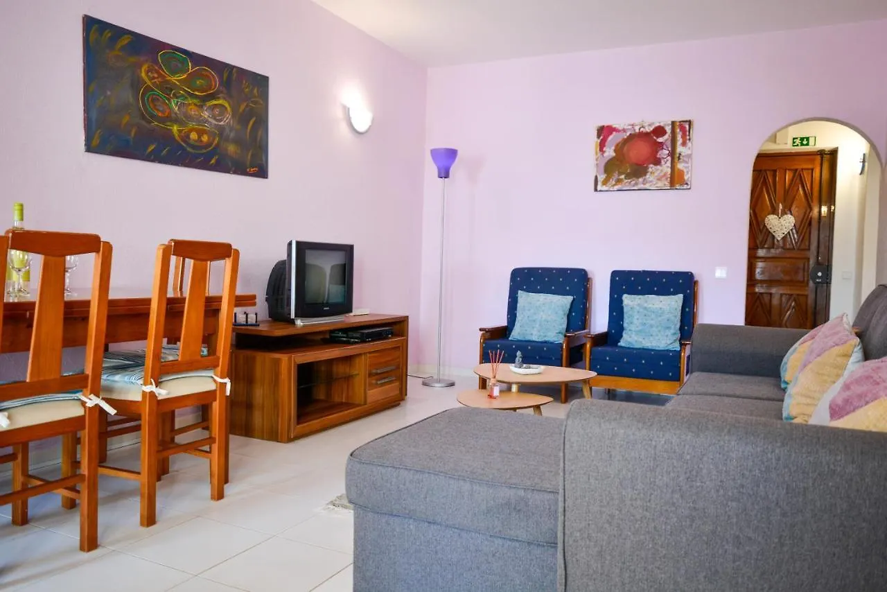 Apartamento Stª Eulália Deluxe by Portugalferias Albufeira 0*,  Portugal