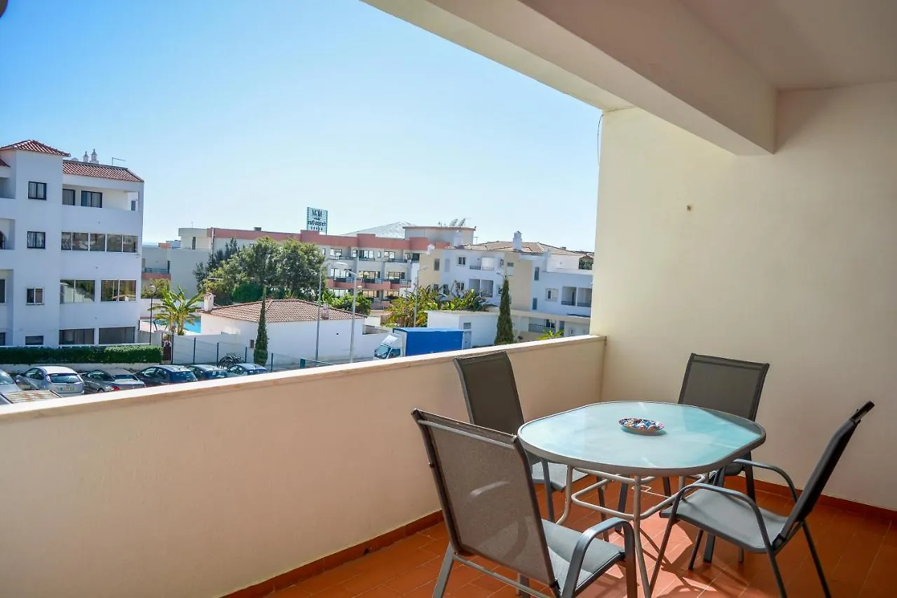 Apartamento Stª Eulália Deluxe by Portugalferias Albufeira