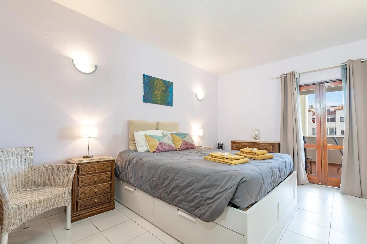 Apartamento Stª Eulália Deluxe by Portugalferias Albufeira