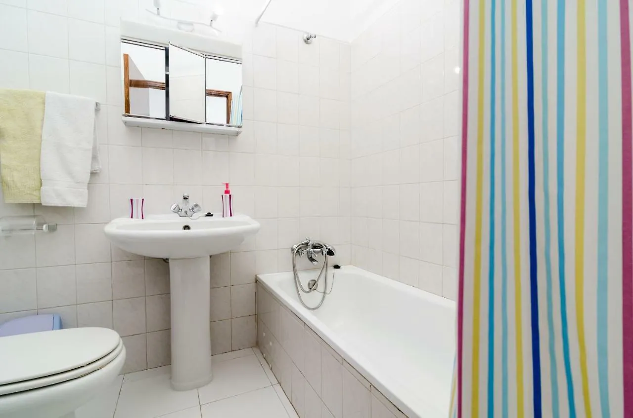 Apartamento Stª Eulália Deluxe by Portugalferias Albufeira