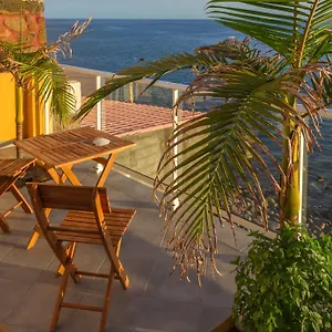Maktub Sunset Paul do Mar (Madeira)
