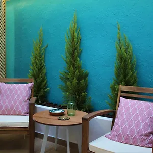 Casa Boho Apartment