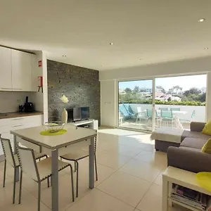 Oura By Stay-ici, Algarve Holiday Apartment