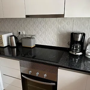  Apartamento Casa Roos Lois