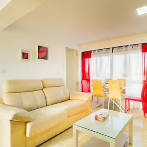 Luminoso Sevilha