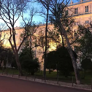 Excellent 2 Bedroom In Lisboa