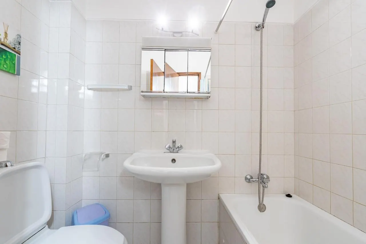 Lägenhet Apartamento Stª Eulalia Deluxe By Umbral Albufeira